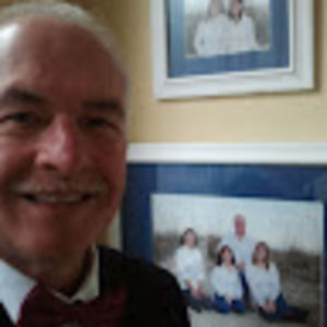 Meet your Posher, Chuck